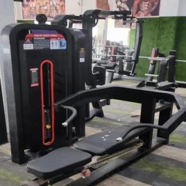 Fitness Press Machine