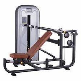 Workout Press Machine