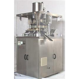 Multi Punch Tableting Equipment