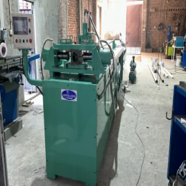 Multi Slotting Punching Hydraulic Machine