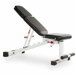 Adjustable Gym Multi Bench