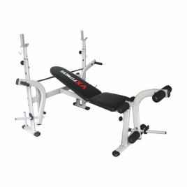 Adjustable Multi Purpose Bench
