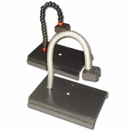 SS 304 Flexible Stand