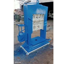 Industrial Iron Cutter