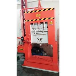 Multi-Purpose Iron Worker Machine