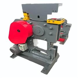 Multi Purpose Metalworker Machine