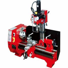 Manual Multi-Purpose Grinding Machine