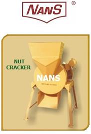 Multi-Purpose Nut Separator Equipment