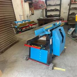 Multipurpose Planer Machine 3 HP