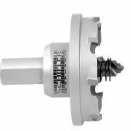 TCT Multi-Purpose Hole Saws