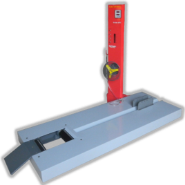 Multi Roller Testing Machine