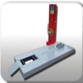 Multi Roller Testing Bench