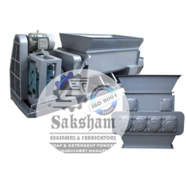 Vertical Screw Conveyor Machine