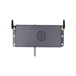 Multi Shutter GSM Device