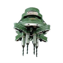Multi Spindle Drill Machine