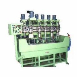 Multi Spindle Drilling Equipment