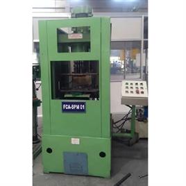 Spindle Drill Machine