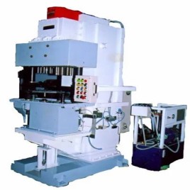 Multi Spindle Table Feed Drill Machine