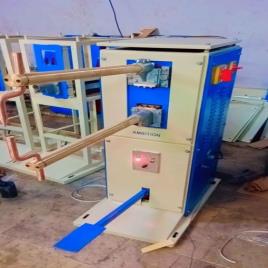 Industrial Multi Spot Welder