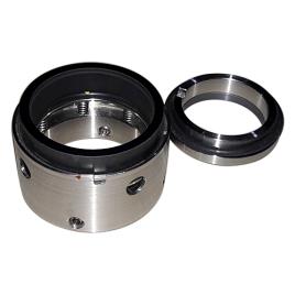 Multi Spring Industrial Mechanical Seal