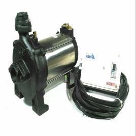 OPAL Multi Stage Pump, 0.5-1.5 HP