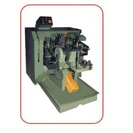 Multi Station Bolt Former