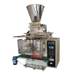 Multi Track FFS Machine With Filler