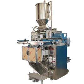 Multi Track FFS Packaging Machines