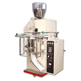 Liquid FFS Multi Track Machine