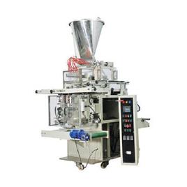 Multi Track Pouch Packing Machine