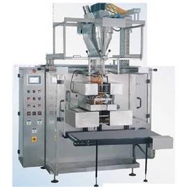Multi Track Pouch Packaging Machine