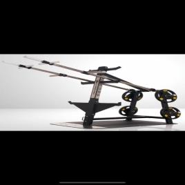 Gym Manual Multi Trainer