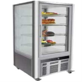 Multi-utility Showcase Device (LSC 408)