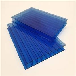 Polycarbonate Multi Wall Hollow Sheet