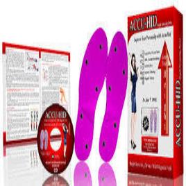 Multi-Color Height Increase Device