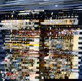 Adast Dominant 725 Offset Printing Machine