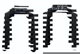 Multicolor Advertising Inflatables Arch