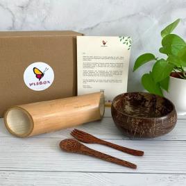 Eco-Friendly Multicolor Gift Box