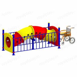 Play Tunnel