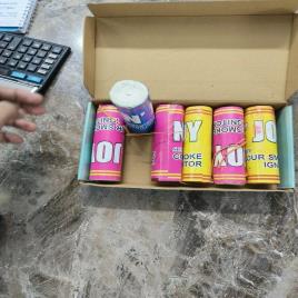 Multicolor Holi Powder