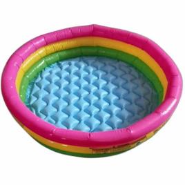 Inflatable Kids Swimming Pool