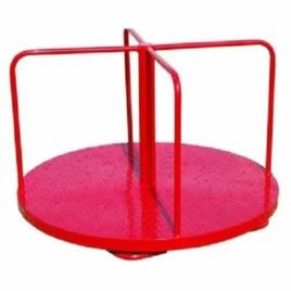 Mild Steel Platform MGR