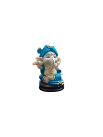 Pan India Polyresin Ganesha Idol