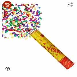 Paper Birthday Party Supplies