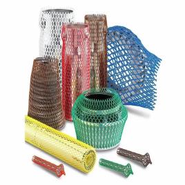 PP Protective Sleeves Net