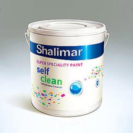 Shalimar Liquid Paint