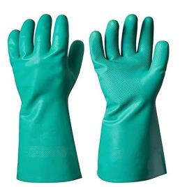 Unisex Rubber Washing Gloves