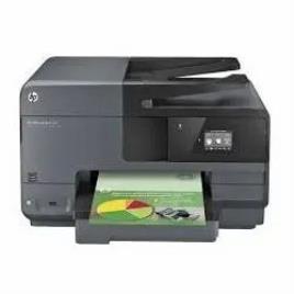 Multifunction Inkjet Device