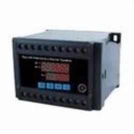 Versatile Multifunction Transducer Device