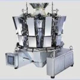 Advanced Multihead Weigher